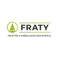 SAS FRATY logo - Similar company to Evly Creation