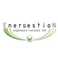Energestion SA logo - Similar company to H2 Engineering