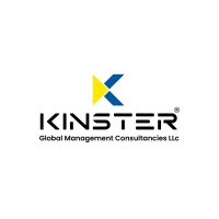 Kinster Global Management Consultancies LLC logo - Similar company to Payfluence