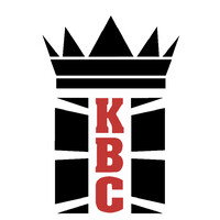 Kingsway Boxing Club logo - Similar company to Rathbone Boxing Club