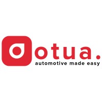 Otua Auto Pte Ltd logo - Similar company to Dandera Ventures