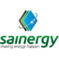 Sainergy Tech, Inc logo - Similar company to Ares System