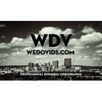 WeDoVids logo - Similar company to Openeye Studios