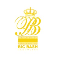 Big Bash Producers logo - Similar company to Avanguardia Group Sdn Bhd
