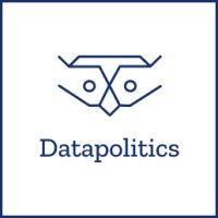 Datapolitics logo - Similar company to Spellz