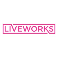 LiveWorks logo - Similar company to Amz+ Consulting