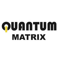 QUANTUM MATRIX TZ logo - Similar company to Quantum Matrix