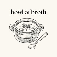 Bowl of Broth logo - Similar company to Omae – Only Meaningful Ads Exist | Creative Strategy & Production
