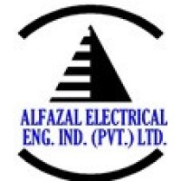 Alfazal Electrical Engineering Industry logo - Similar company to Style Electrical