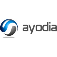 ayodia logo - Similar company to Vedi Technologies