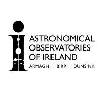 Astronomical Observatories of Ireland logo - Similar company to Armagh Observatory & Planetarium