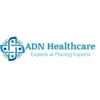 ADN Healthcare logo - Similar company to Nurses Lounge