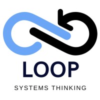 Loop Systems Thinking logo - Similar company to Loads.Amsterdam