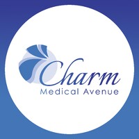 Charm Medical Avenue logo - Similar company to The California Burger Company