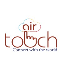 AirTouch Communications Limited logo - Similar company to Airtouch