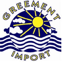 Gréement Import logo - Similar company to Sailing Madeira Performance