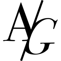 MAISON A&G logo - Similar company to Felix Millory Architecture