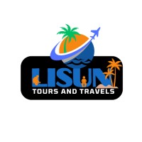 LISUN TOURS AND TRAVELS logo - Similar company to Webkesath Business Solutions