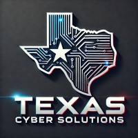 Texas Cyber Solutions logo - Similar company to Nijamia Integrity Verification Database