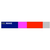 CO_Make Design logo - Similar company to The Advisory Studio