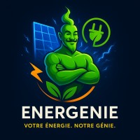 ENERGENIE logo - Similar company to Keytronics