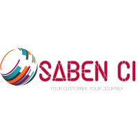 Saben-Ci logo - Similar company to Ai Future Lab