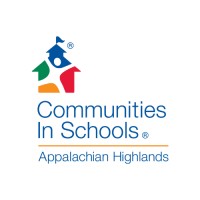 Communities In Schools of Appalachian Highlands logo - Similar company to Strong Accountable Care Community