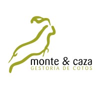 Monte & Caza logo - Similar company to Gestec