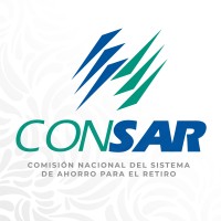 CONSAR Comisión Nacional del Sistema de Ahorro para el Retiro logo - Similar company to Profuturo