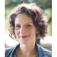 Anna Levy-Warren, Phd