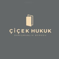 Çiçek Hukuk ve Danışmanlık Bürosu logo - Similar company to Şener & Evgin Hukuk Ve Danışmanlık Bürosu