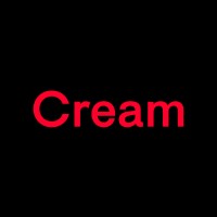 Cream Productions logo - Similar company to Alter Ego