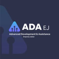 Ada Engenharia Jr logo - Similar company to Guará Space