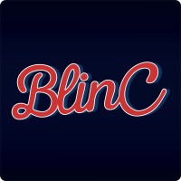 BlinC Games logo - Similar company to Microscope.Com