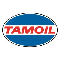 Tamoil SA logo - Similar company to Shield Oiltech
