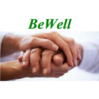 BeWell Home Physical Therapy logo - Similar company to Open Play Therapy