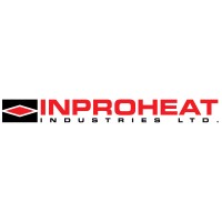 Inproheat Industries Ltd. logo - Similar company to Smith Industries Ltd