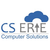 Computer Solutions | CS Erie logo - Similar company to Tier One Careers