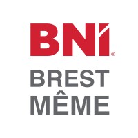 BNI Brest Même logo - Similar company to Efika Conseils