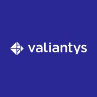 Valiantys logo - Similar company to Lead26