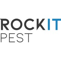 Rockit Pest Inc. logo - Similar company to Ebc Hr & Payroll Solutions