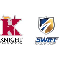 Knight-Swift Transportation logo - Similar company to Knx Logistics