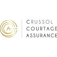 CRUSSOL COURTAGE ASSURANCE logo - Similar company to 3L Finance
