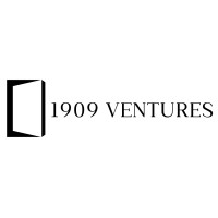 1909 Ventures logo - Similar company to Onbaz