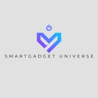 SmartGadget Universe logo - Similar company to Sector Overview