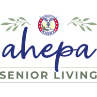 AHEPA Senior Living logo - Similar company to Po Solutions