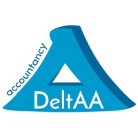 DeltAA accountancy helpt u! logo - Similar company to Vhm | Abc