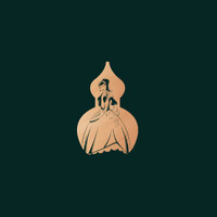 Gledfield Distillery logo - Similar company to Jacobite Spirits - Scottish Spiced Rum Distillery