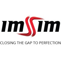 ImSim Simulation logo - Similar company to Sponsor Paddock