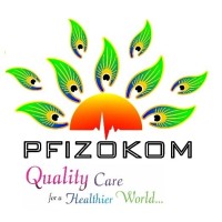 Pfizokom logo - Similar company to Pharma Axes